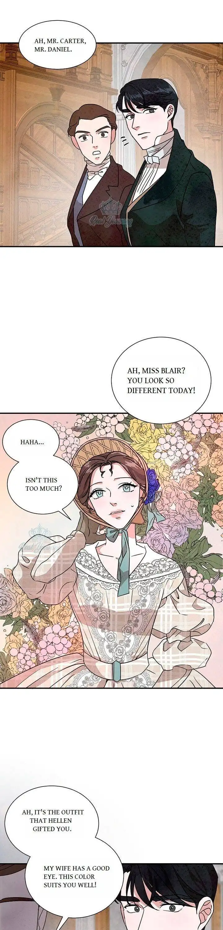 Glass Wall Chapter 35 4
